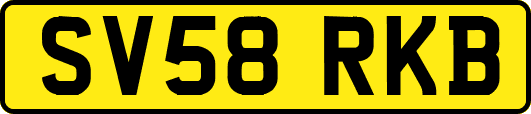 SV58RKB