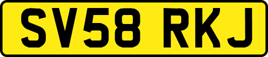 SV58RKJ