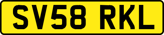 SV58RKL