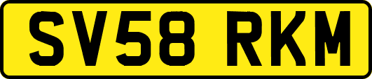 SV58RKM