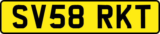 SV58RKT