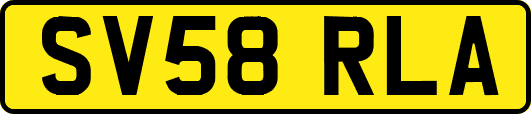 SV58RLA