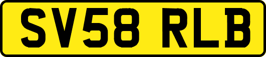 SV58RLB