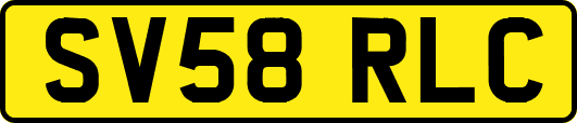 SV58RLC