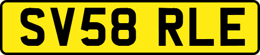 SV58RLE