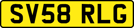 SV58RLG