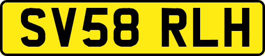 SV58RLH