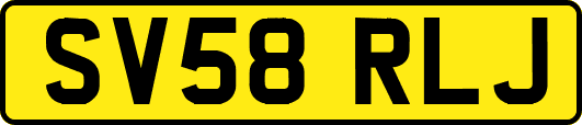 SV58RLJ