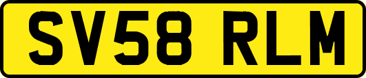 SV58RLM