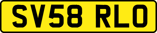 SV58RLO
