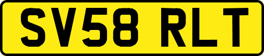 SV58RLT