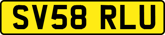 SV58RLU