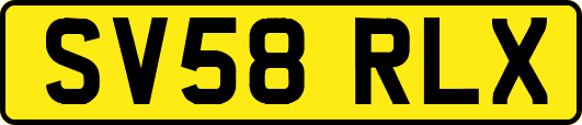 SV58RLX