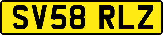 SV58RLZ