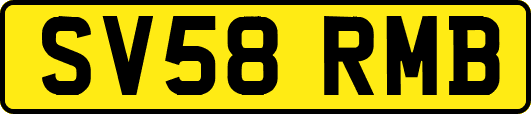 SV58RMB