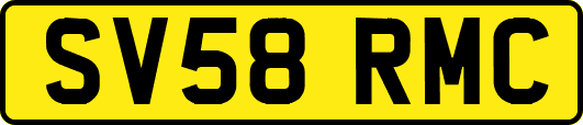 SV58RMC