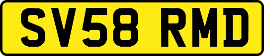 SV58RMD