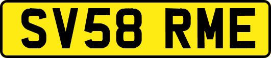 SV58RME