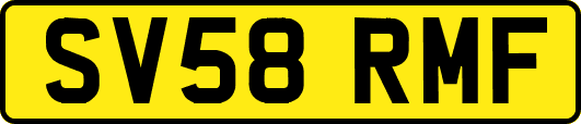 SV58RMF
