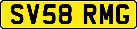 SV58RMG