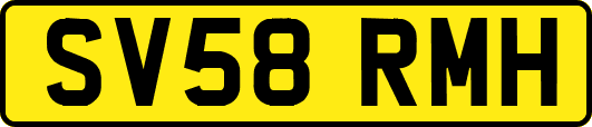 SV58RMH