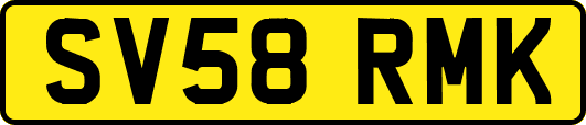SV58RMK