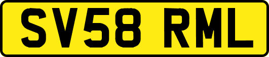 SV58RML