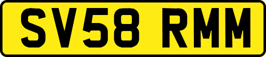 SV58RMM
