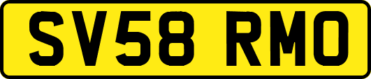 SV58RMO