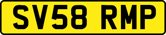 SV58RMP