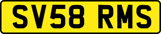 SV58RMS
