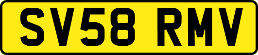 SV58RMV