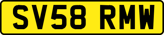 SV58RMW