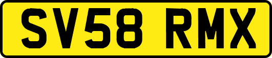 SV58RMX