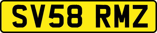 SV58RMZ