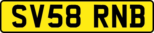 SV58RNB