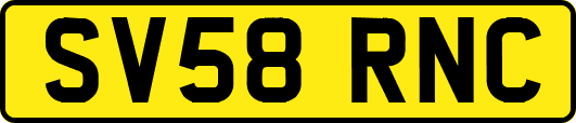 SV58RNC