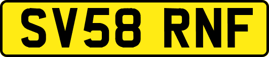 SV58RNF