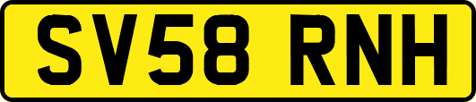 SV58RNH