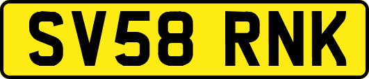 SV58RNK