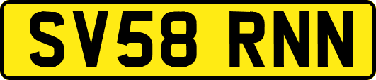 SV58RNN