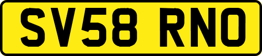 SV58RNO