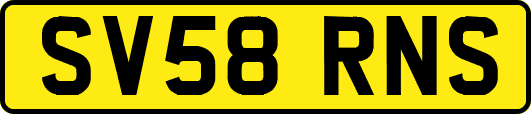 SV58RNS