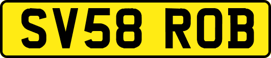SV58ROB