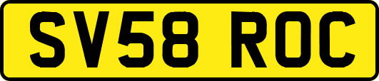 SV58ROC