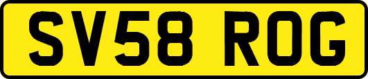 SV58ROG