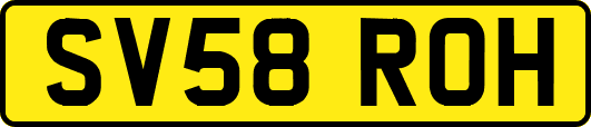 SV58ROH