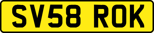 SV58ROK