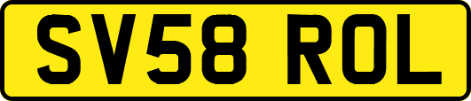 SV58ROL