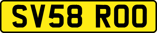 SV58ROO